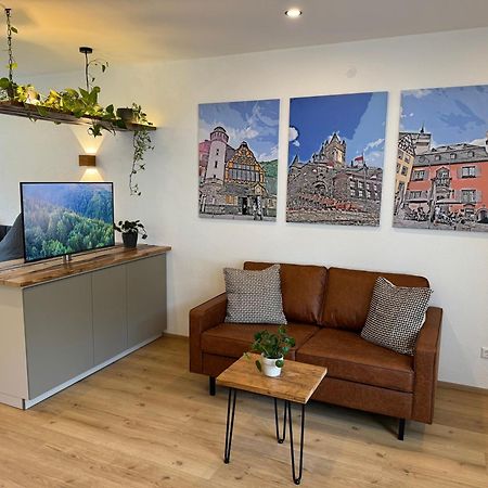 Pilea Apartments Cochem Luaran gambar