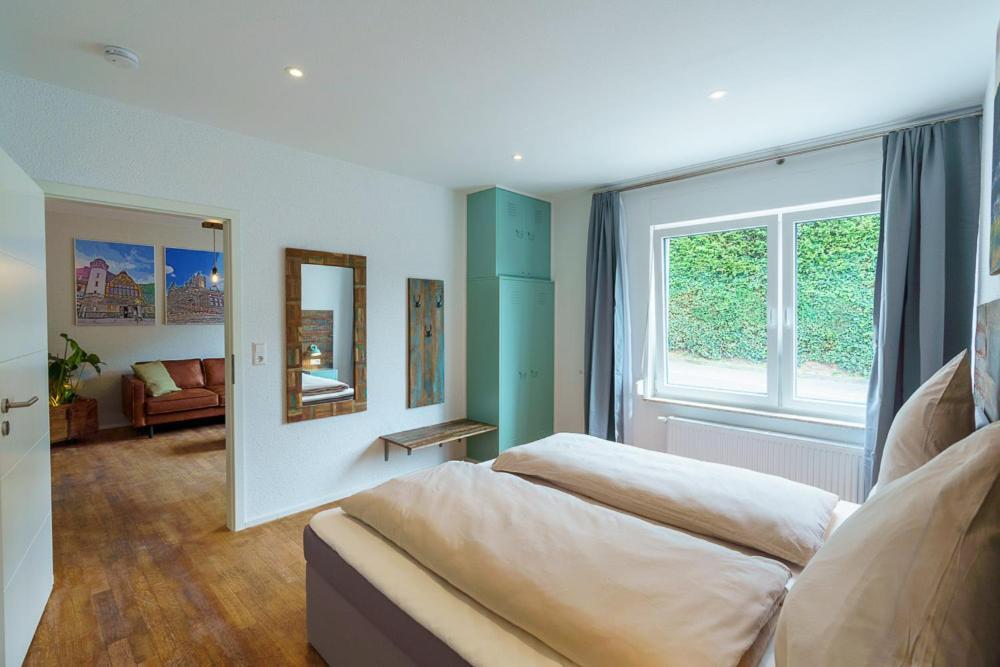Pilea Apartments Cochem Luaran gambar