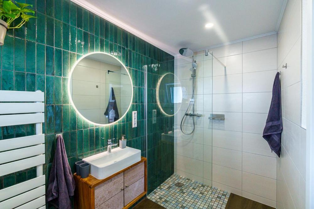 Pilea Apartments Cochem Luaran gambar