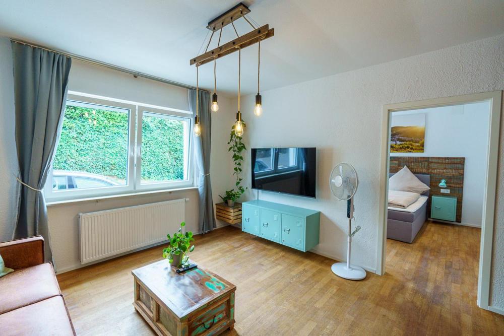Pilea Apartments Cochem Luaran gambar