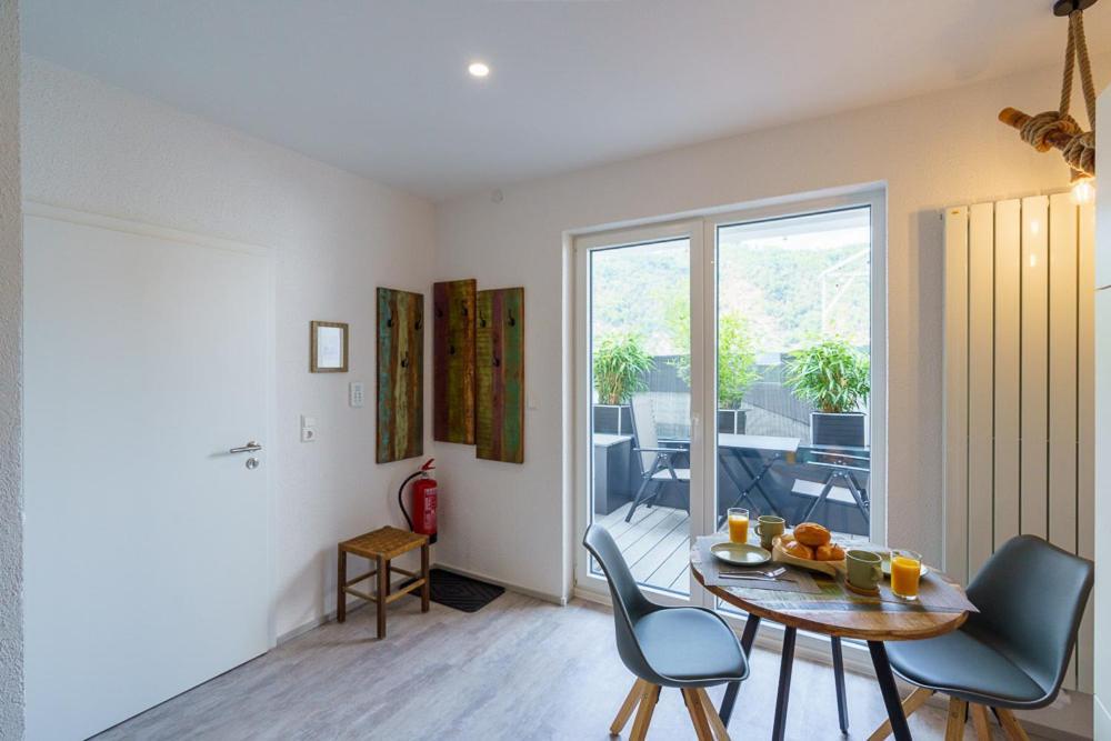 Pilea Apartments Cochem Luaran gambar