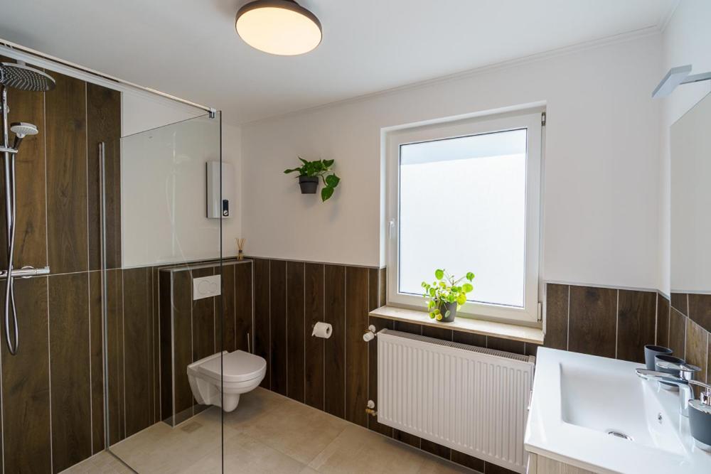 Pilea Apartments Cochem Luaran gambar