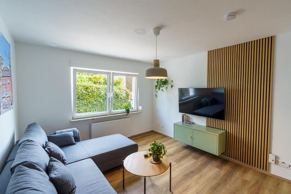 Pilea Apartments Cochem Luaran gambar