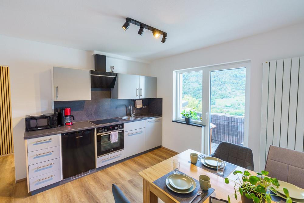 Pilea Apartments Cochem Luaran gambar