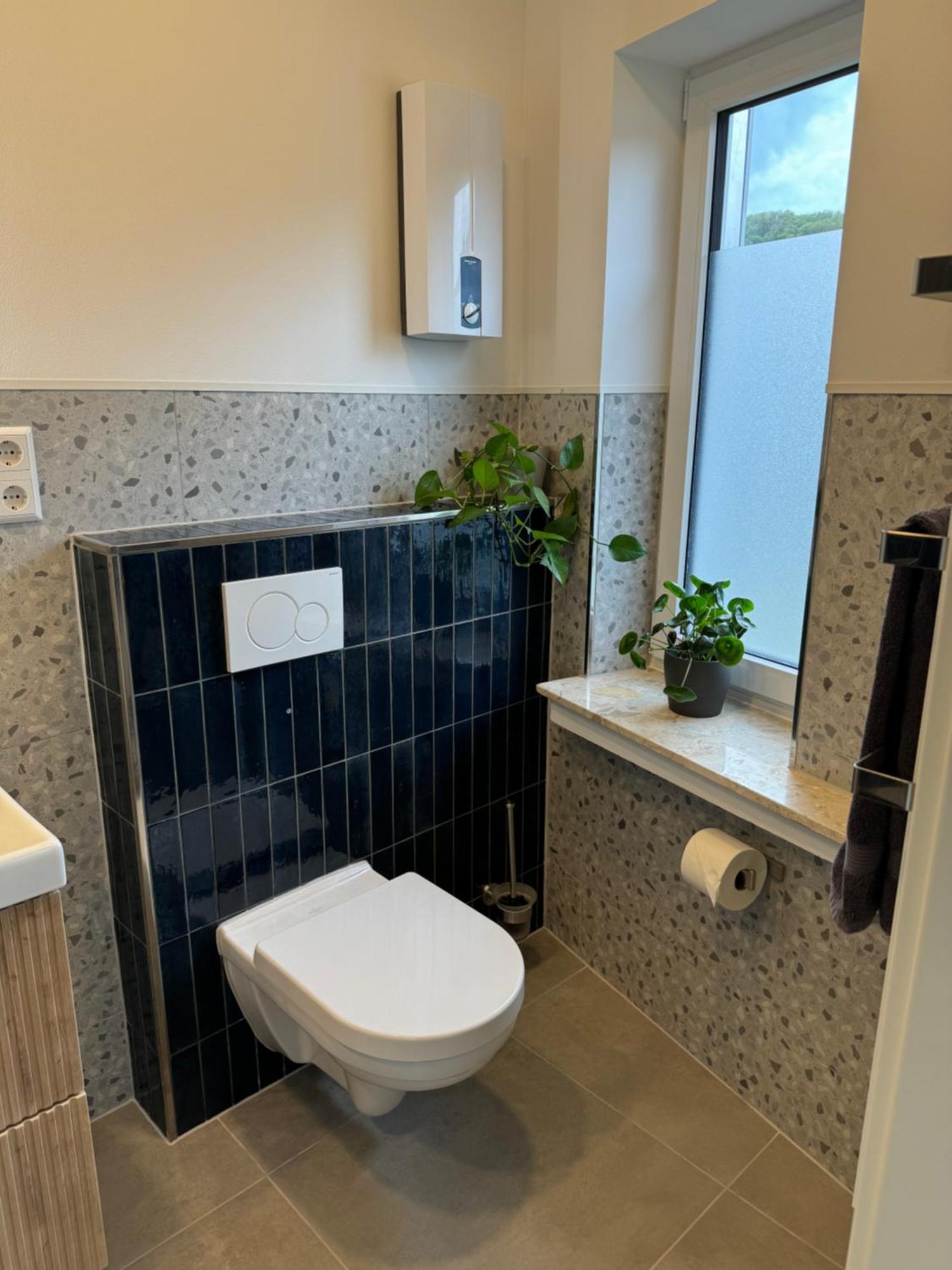 Pilea Apartments Cochem Luaran gambar