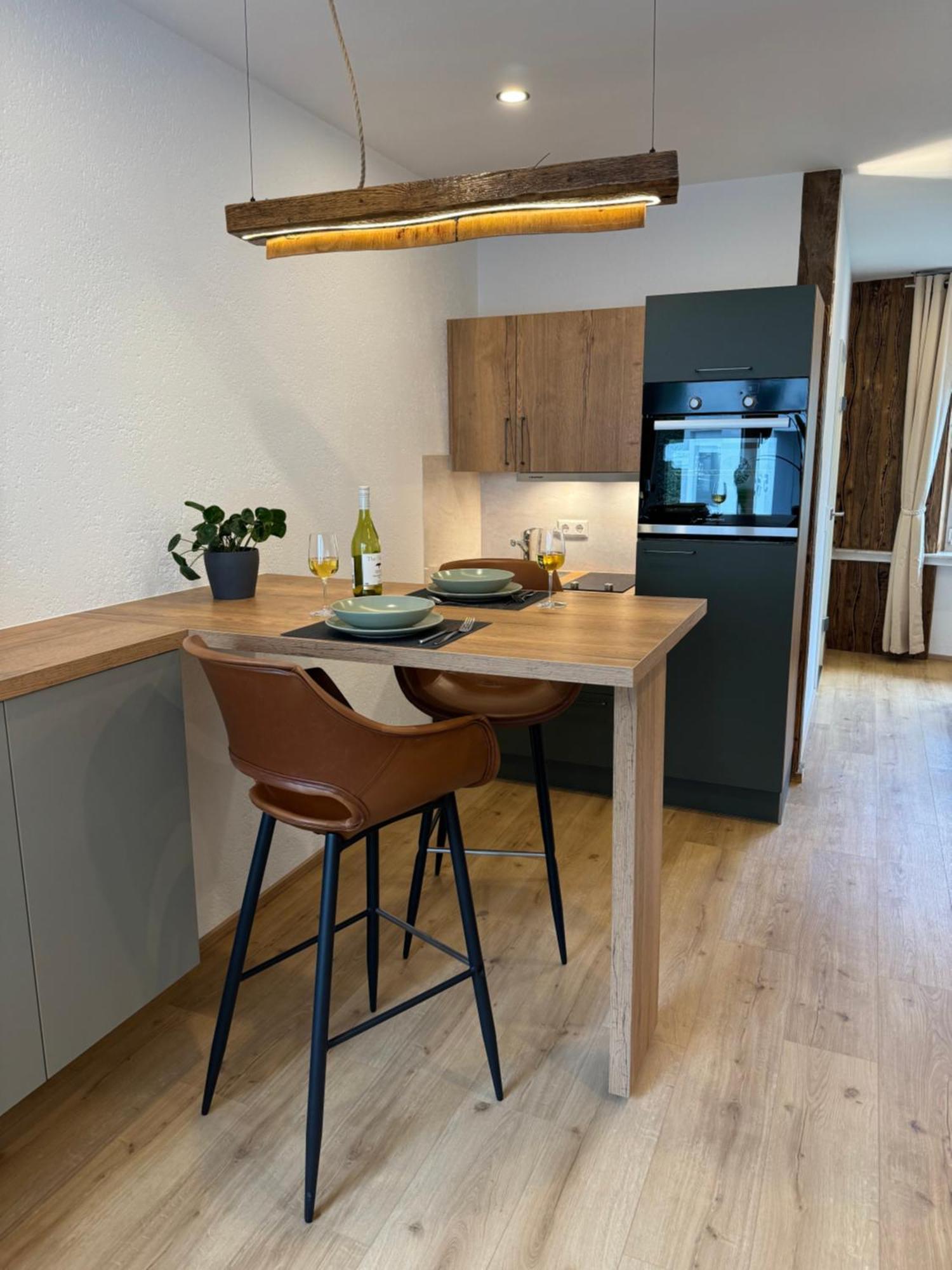 Pilea Apartments Cochem Luaran gambar