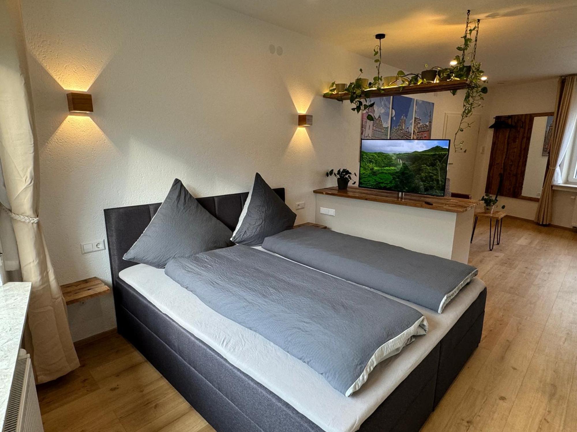 Pilea Apartments Cochem Luaran gambar