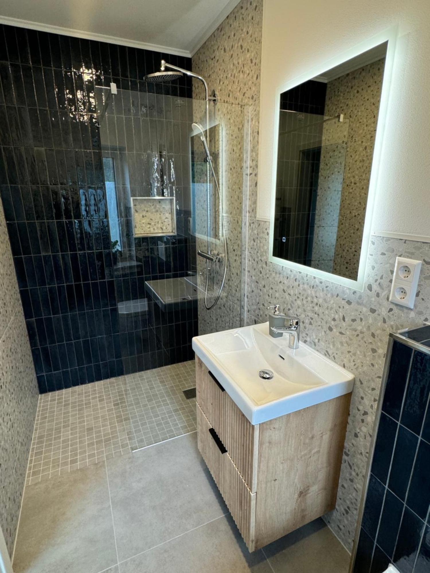 Pilea Apartments Cochem Luaran gambar